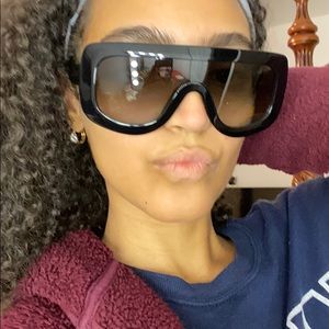 Celine Adele Sunglasses